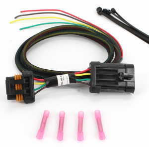 UTV power adapter pigtail wiring UTV power adapter pigtail wiring
