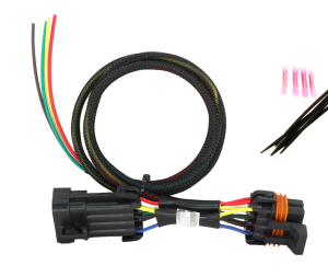 RZR turbo power adapter pigtail RZR turbo power adapter pigtail