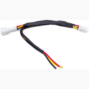 Yamaha UTV power adapter pigtail Yamaha UTV power adapter pigtail