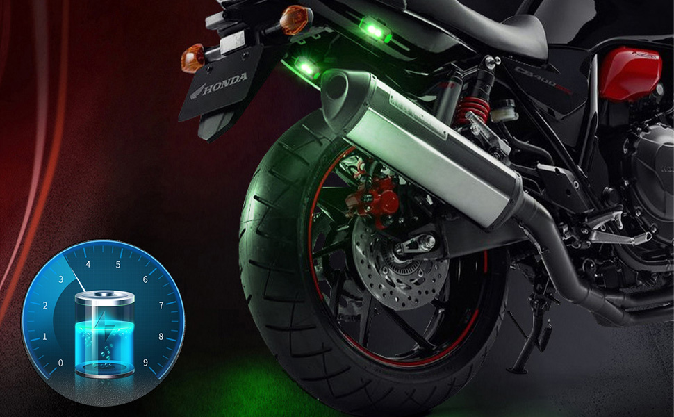 Rechargeable Built-in Battery Design Rechargeable Built-in Battery Design