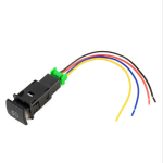 Toyota Camry push switch