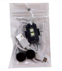 Wireless USB strobe lights package Wireless USB strobe lights package