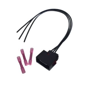 Upgrade JEEP Wrangler JK Front Turn Signal headlights | My Offroad LED