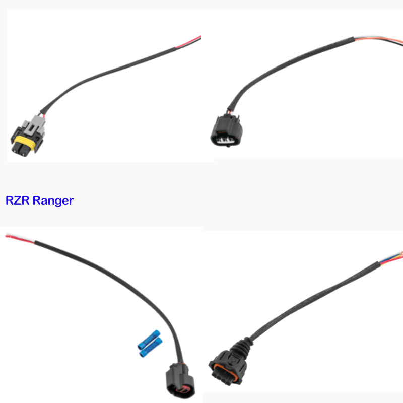 UTV ATV RZR Ranger pigtail