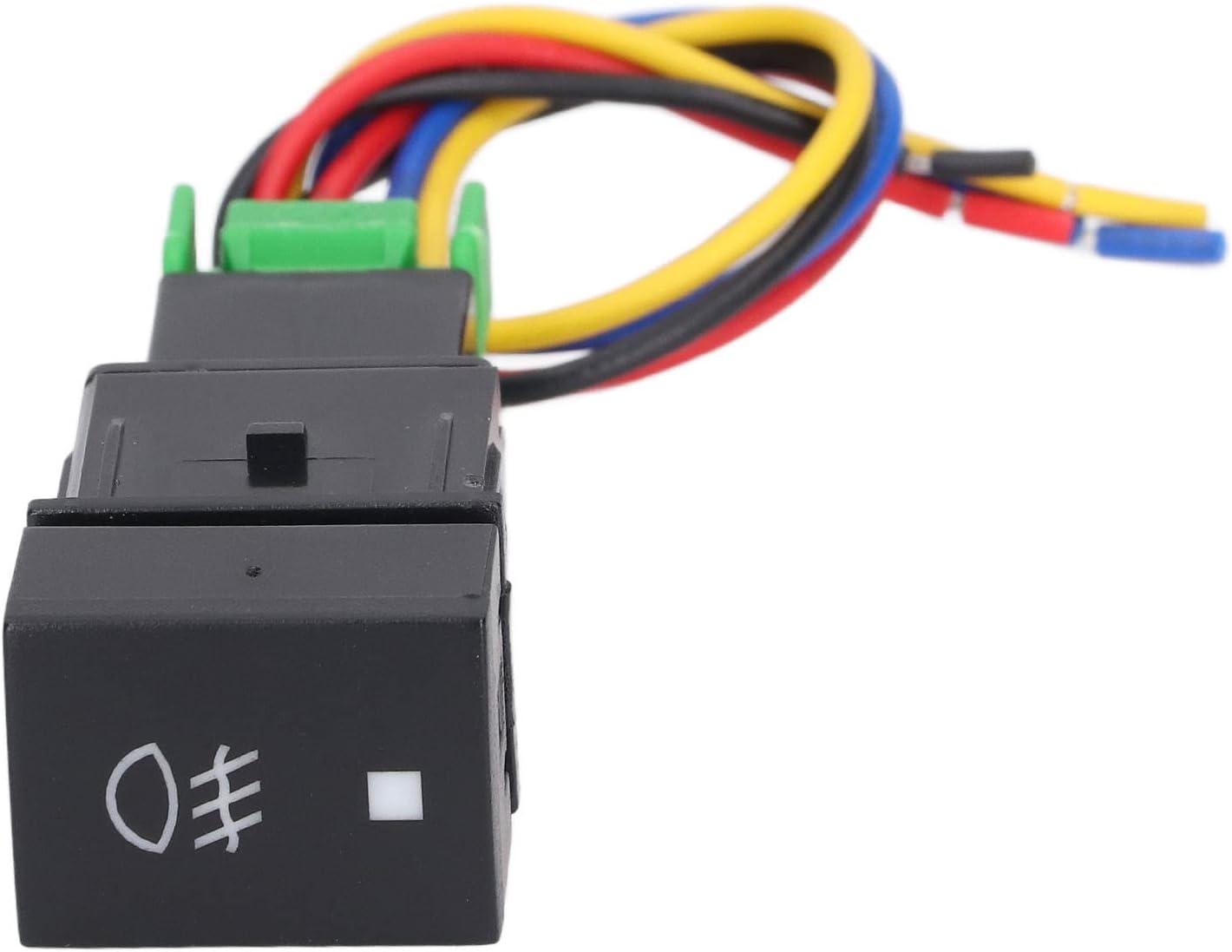 Custom Nissan push switch new